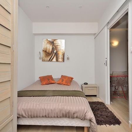 One Bedroom Apartment Palais Des Festivals カンヌ 部屋 写真