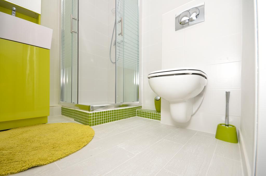 One Bedroom Apartment Palais Des Festivals カンヌ エクステリア 写真