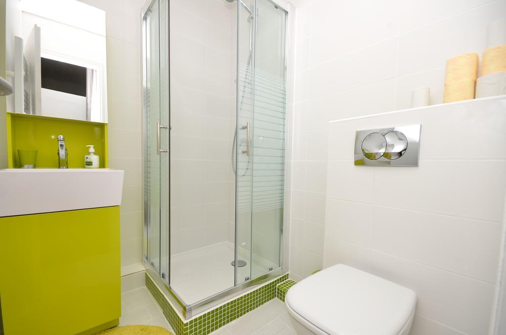 One Bedroom Apartment Palais Des Festivals カンヌ エクステリア 写真
