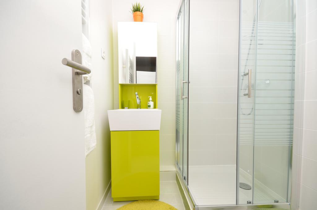 One Bedroom Apartment Palais Des Festivals カンヌ エクステリア 写真