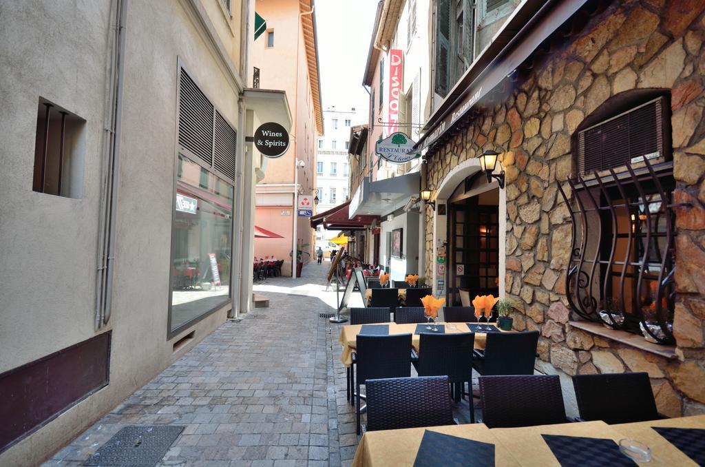 One Bedroom Apartment Palais Des Festivals カンヌ 部屋 写真