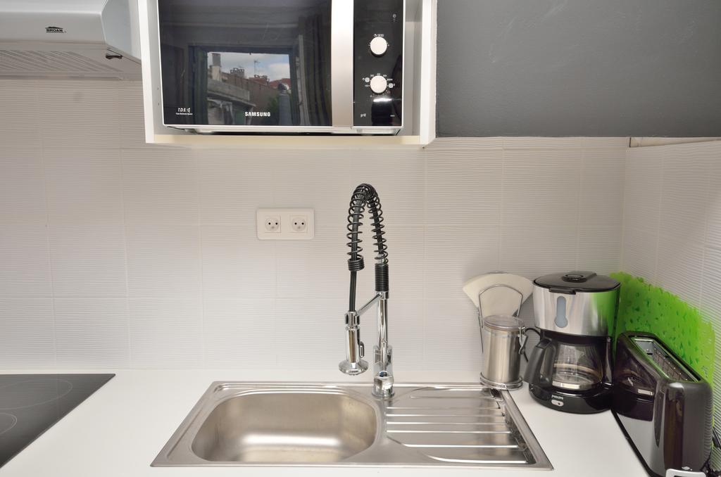 One Bedroom Apartment Palais Des Festivals カンヌ 部屋 写真