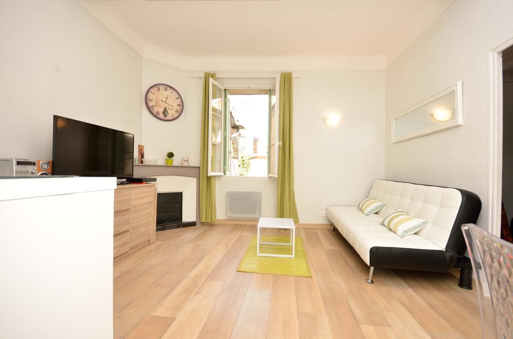 One Bedroom Apartment Palais Des Festivals カンヌ 部屋 写真