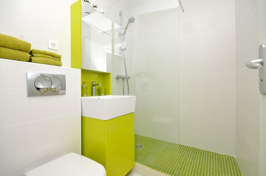 One Bedroom Apartment Palais Des Festivals カンヌ 部屋 写真