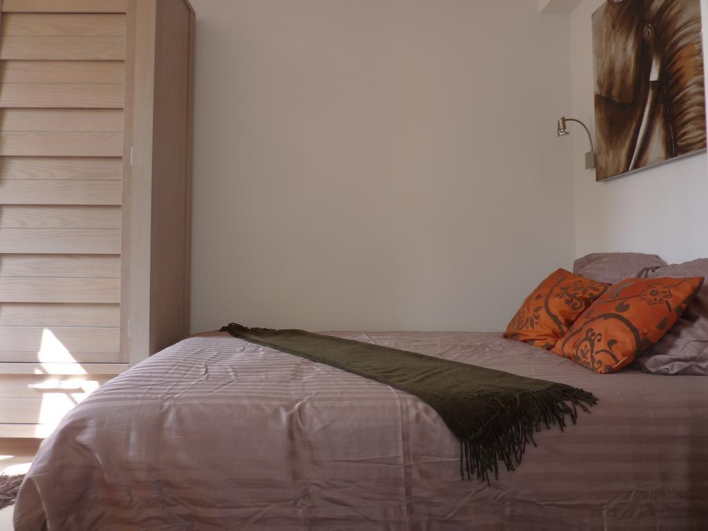 One Bedroom Apartment Palais Des Festivals カンヌ 部屋 写真